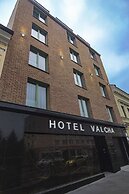 Hotel Valcha