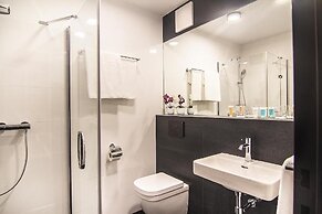 Hotel Valcha