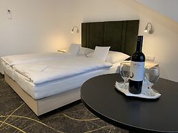 Hotel Valcha