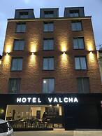 Hotel Valcha