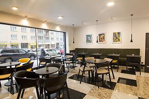 Hotel Valcha
