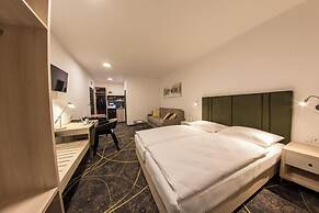 Hotel Valcha