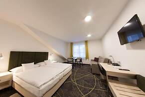 Hotel Valcha