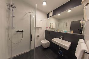Hotel Valcha