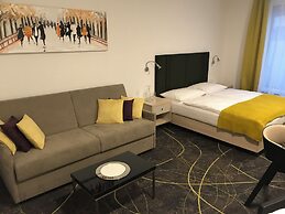 Hotel Valcha