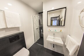 Hotel Valcha