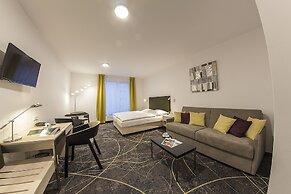 Hotel Valcha