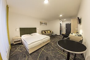 Hotel Valcha