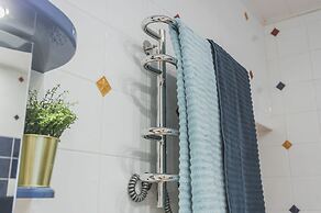 GM Apartments roomy mansion at Arbat