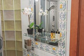 GM Apartments roomy mansion at Arbat