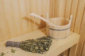 GM Apartments roomy mansion at Arbat