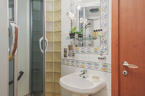 GM Apartments roomy mansion at Arbat