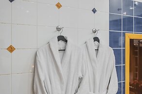 GM Apartments roomy mansion at Arbat