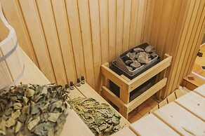 GM Apartments roomy mansion at Arbat