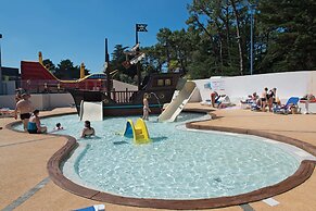Camping de l'Océan