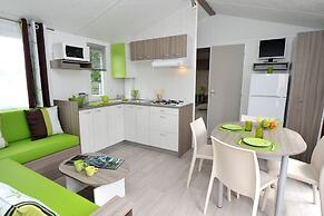 Camping de l'Océan