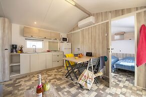 Camping de l'Océan