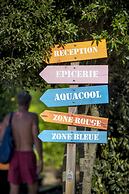 Camping de l'Océan