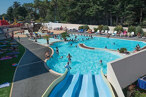 Camping de l'Océan