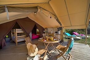 Camping de l'Océan