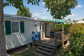 Camping de l'Océan