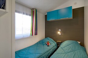 Camping de l'Océan