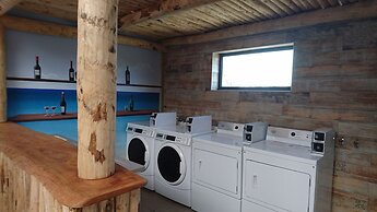 Camping de l'Océan