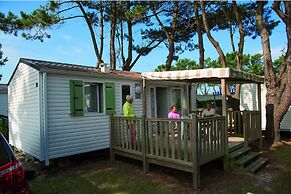 Camping de l'Océan