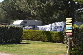 Camping de l'Océan