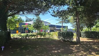 Camping de l'Océan