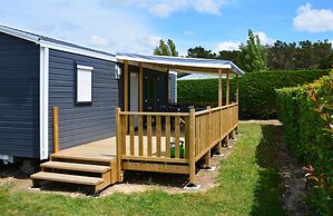 Camping de l'Océan