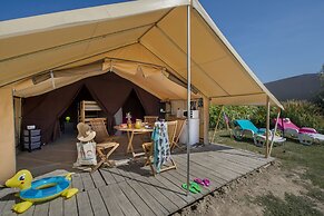 Camping de l'Océan