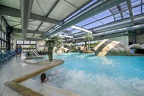Camping de l'Océan