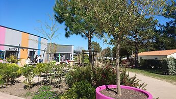 Camping de l'Océan