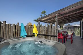 Camping de l'Océan