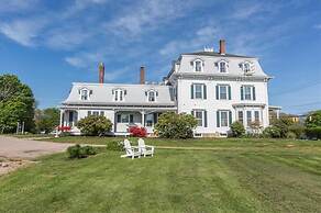 Langworthy Inn