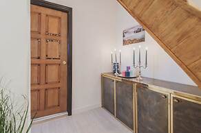 GMApartments 4 rooms with mansard on Tverskaya