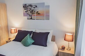 GMApartments 4 rooms with mansard on Tverskaya