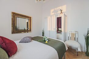 GMApartments 4 rooms with mansard on Tverskaya