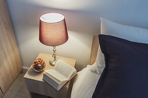 GMApartments 4 rooms with mansard on Tverskaya