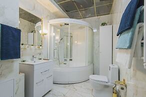 GMApartments 4 rooms with mansard on Tverskaya