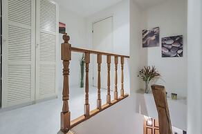 GMApartments 4 rooms with mansard on Tverskaya