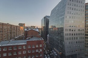 GMApartments 4 rooms with mansard on Tverskaya