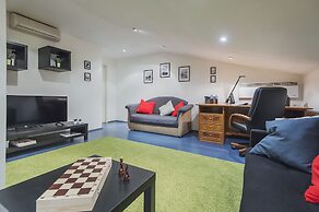 GMApartments 4 rooms with mansard on Tverskaya