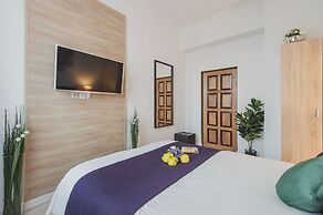 GMApartments 4 rooms with mansard on Tverskaya