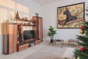 GMApartments 4 rooms with mansard on Tverskaya