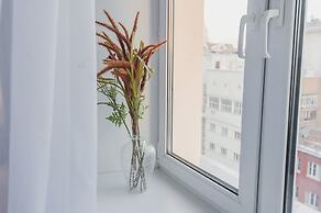 GMApartments 4 rooms with mansard on Tverskaya