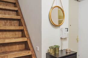 GMApartments 4 rooms with mansard on Tverskaya