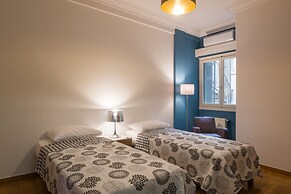 Capricorn - Luxurious Apartment in Kolonaki