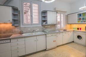 Capricorn - Luxurious Apartment in Kolonaki